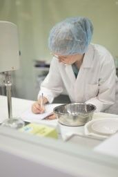 Labor Arbeit
