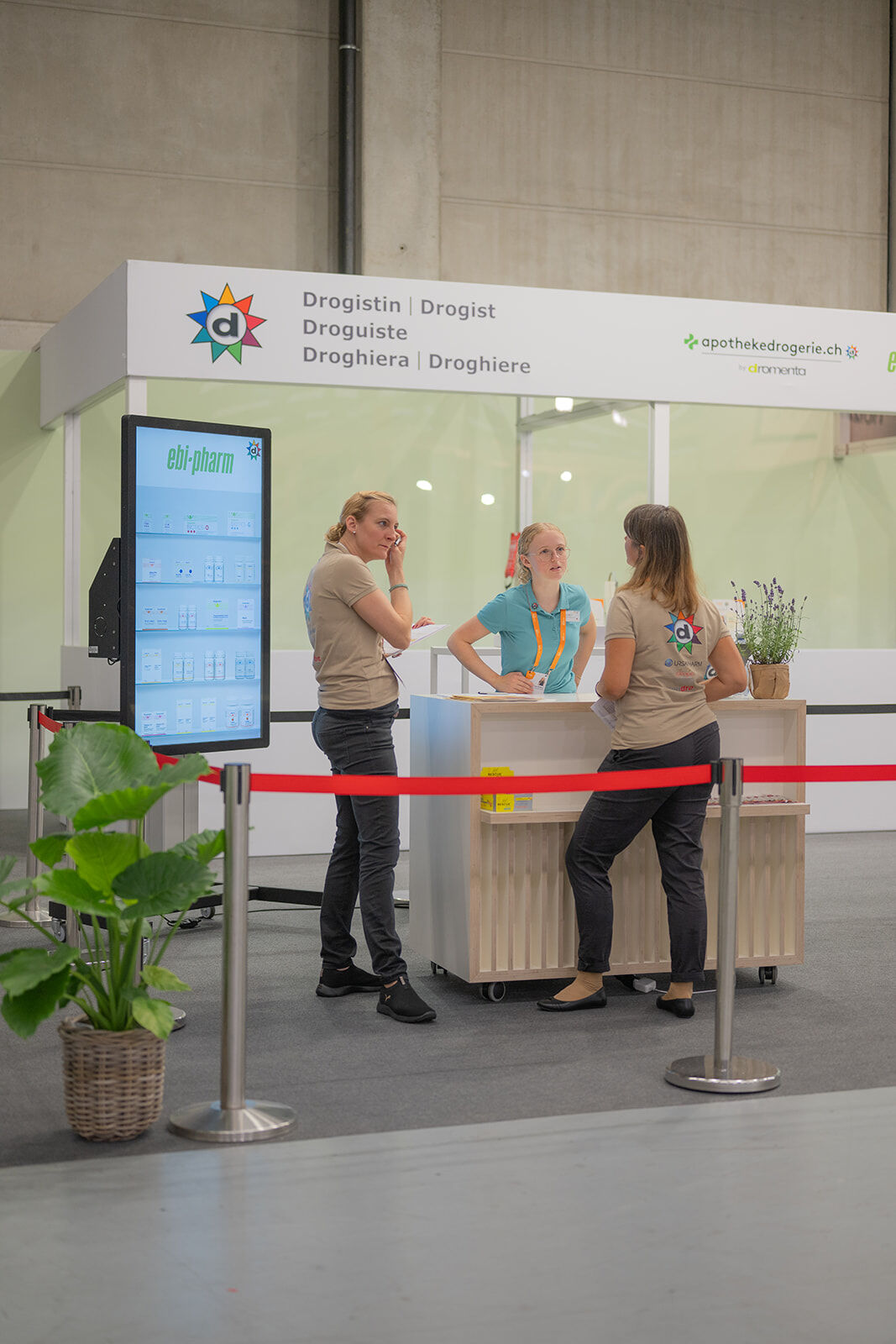 60 Minuten Verkaufsgespräch