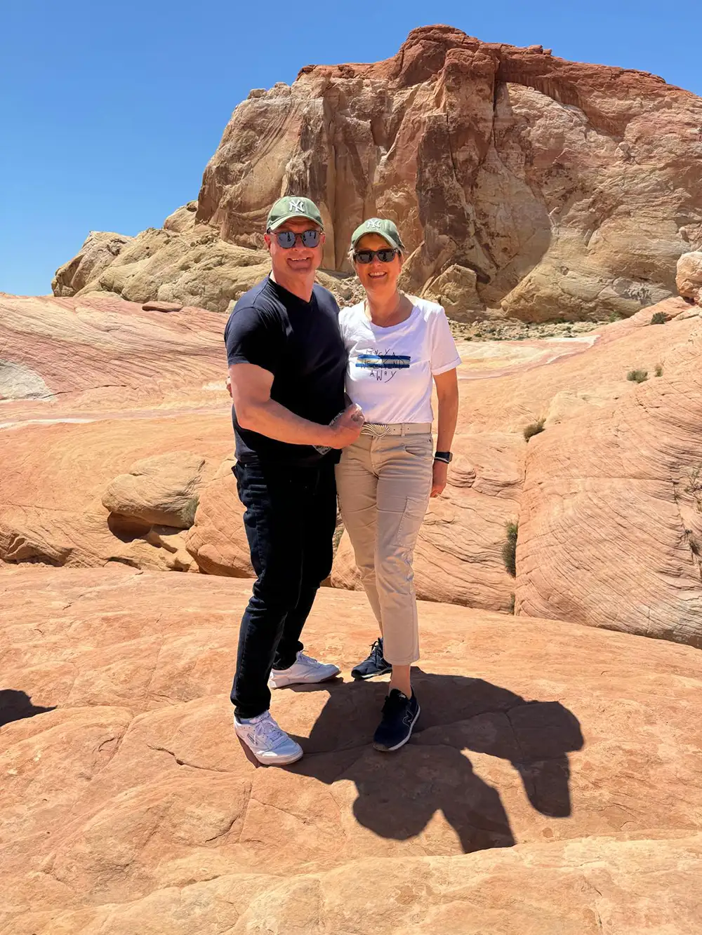 Bettina & Axel Hoffmann