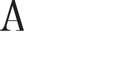 abitare agency logo