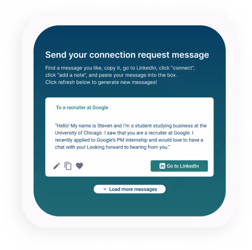 network on linkedin networkai