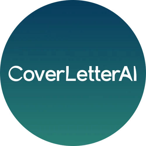 Cover Letter AI Wonsulting
