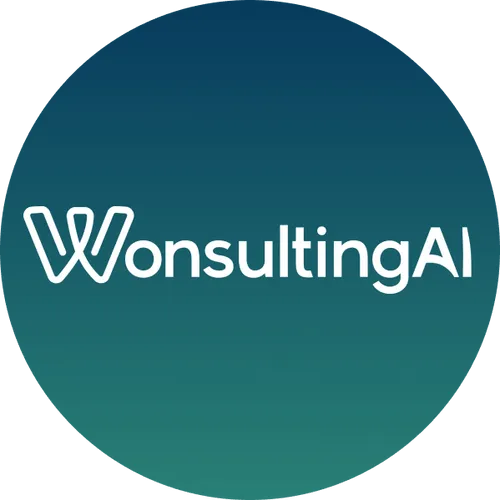 WonsultingAI by Wonsulting