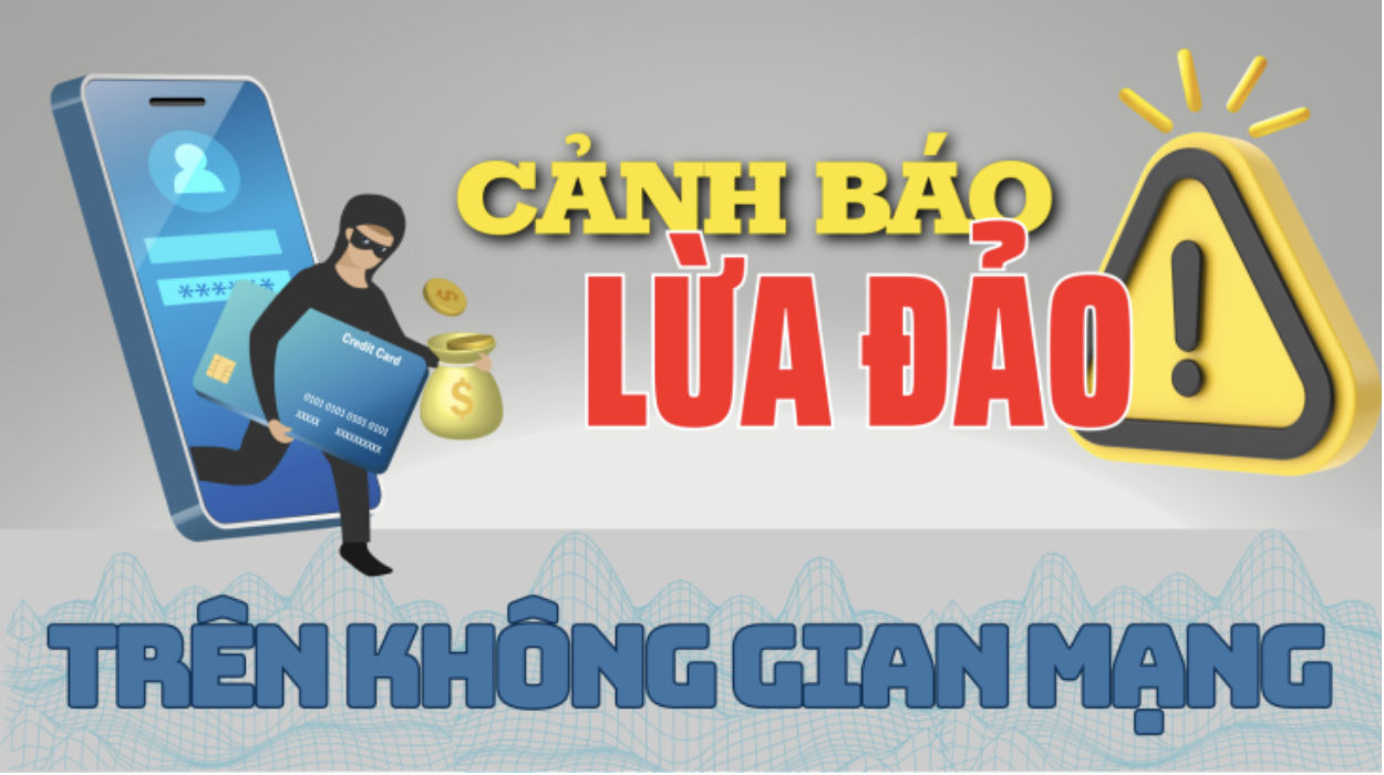 Kẻ gian với chiêu thức lừa đảo tinh vi khiến người phụ nữ “tự nguyện” chuyển hơn 800 triệu đồng
