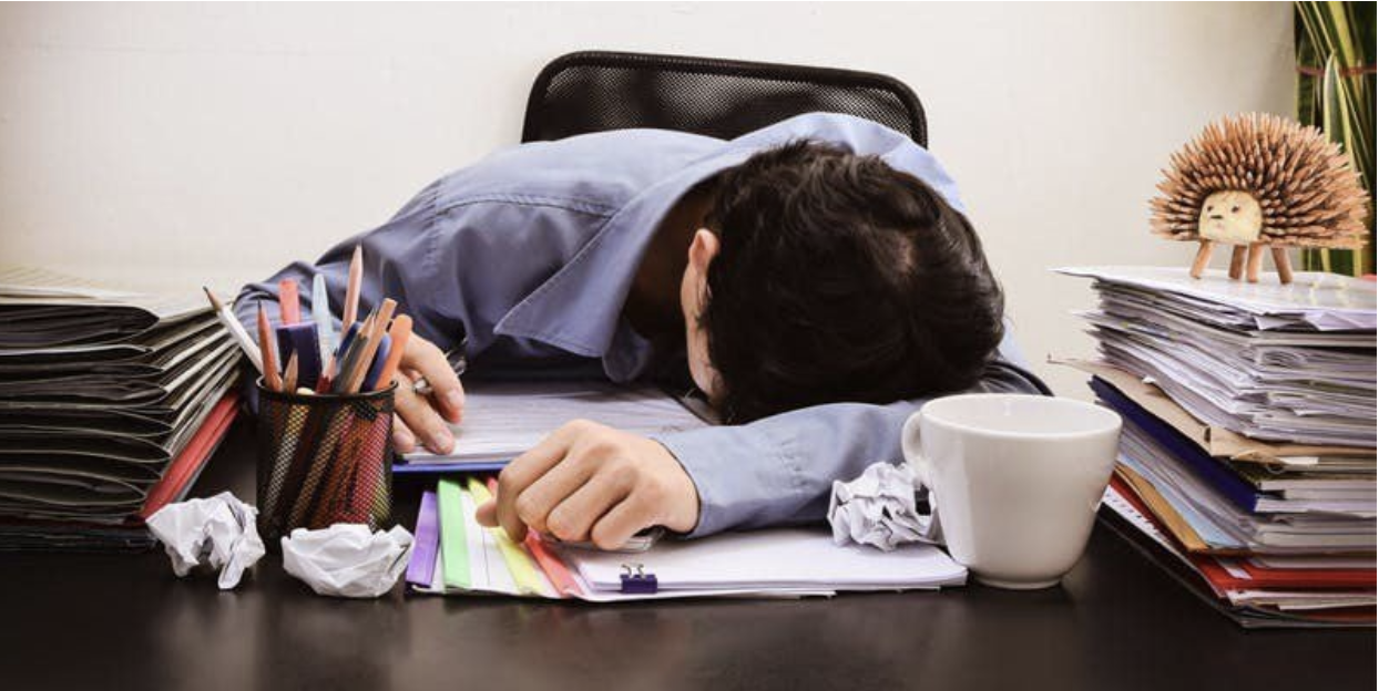 5 sai lầm “chết người” khiến người lương 10 triệu mãi dậm chân tại chỗ