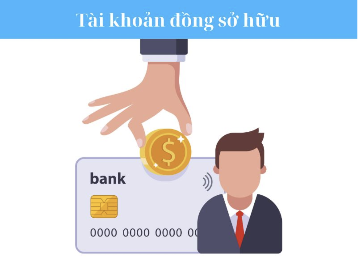 Mở tài khoản ngân hàng vợ chồng: 4 lưu ý và lợi ích quan trọng