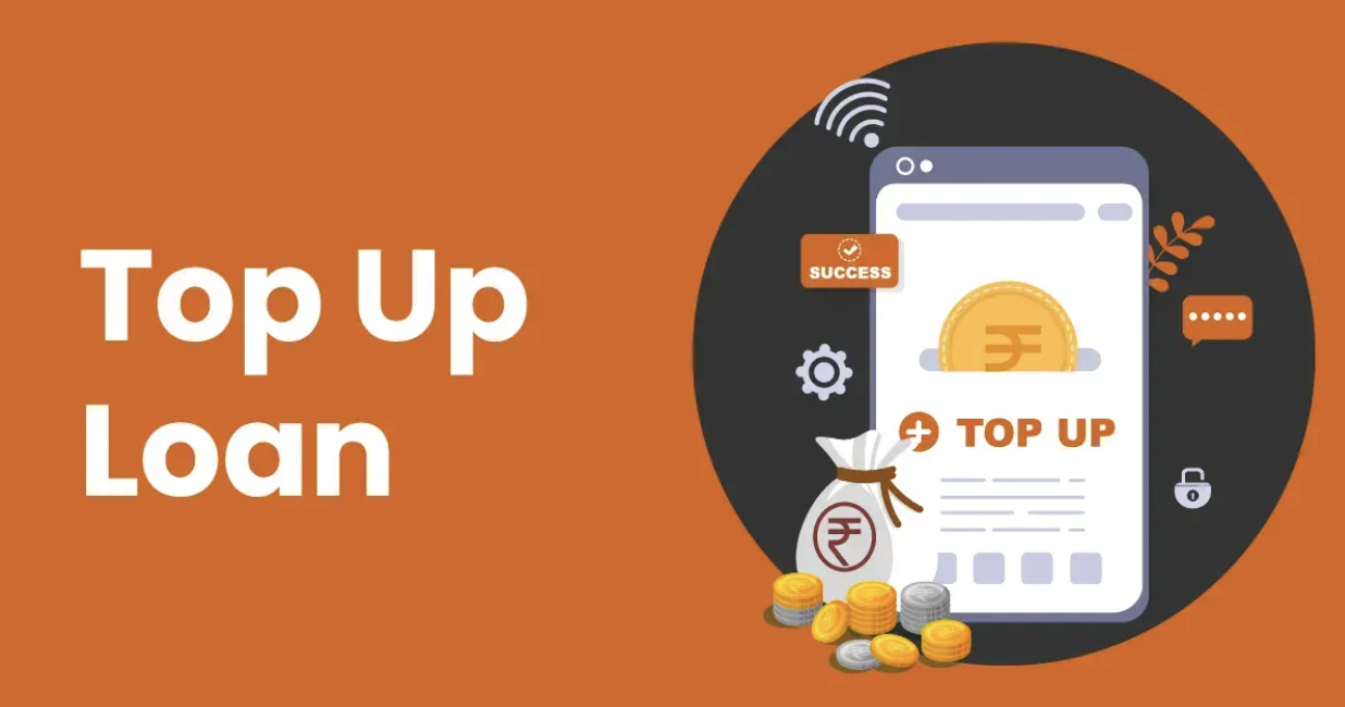 Vay thêm trên khoản vay hiện tại (Top-up Loan) là gì?