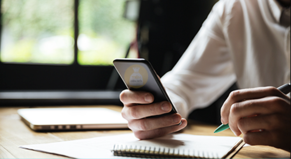 Nợ xấu vẫn vay tiền online trả góp theo tháng được đúng không?