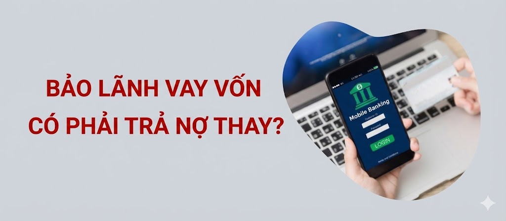 Người bảo lãnh vay vốn là gì? Điều kiện, trách nhiệm và rủi ro