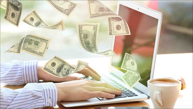 TOP 8 cách kiếm tiền online tăng thu nhập hiệu quả có thể bạn chưa biết 