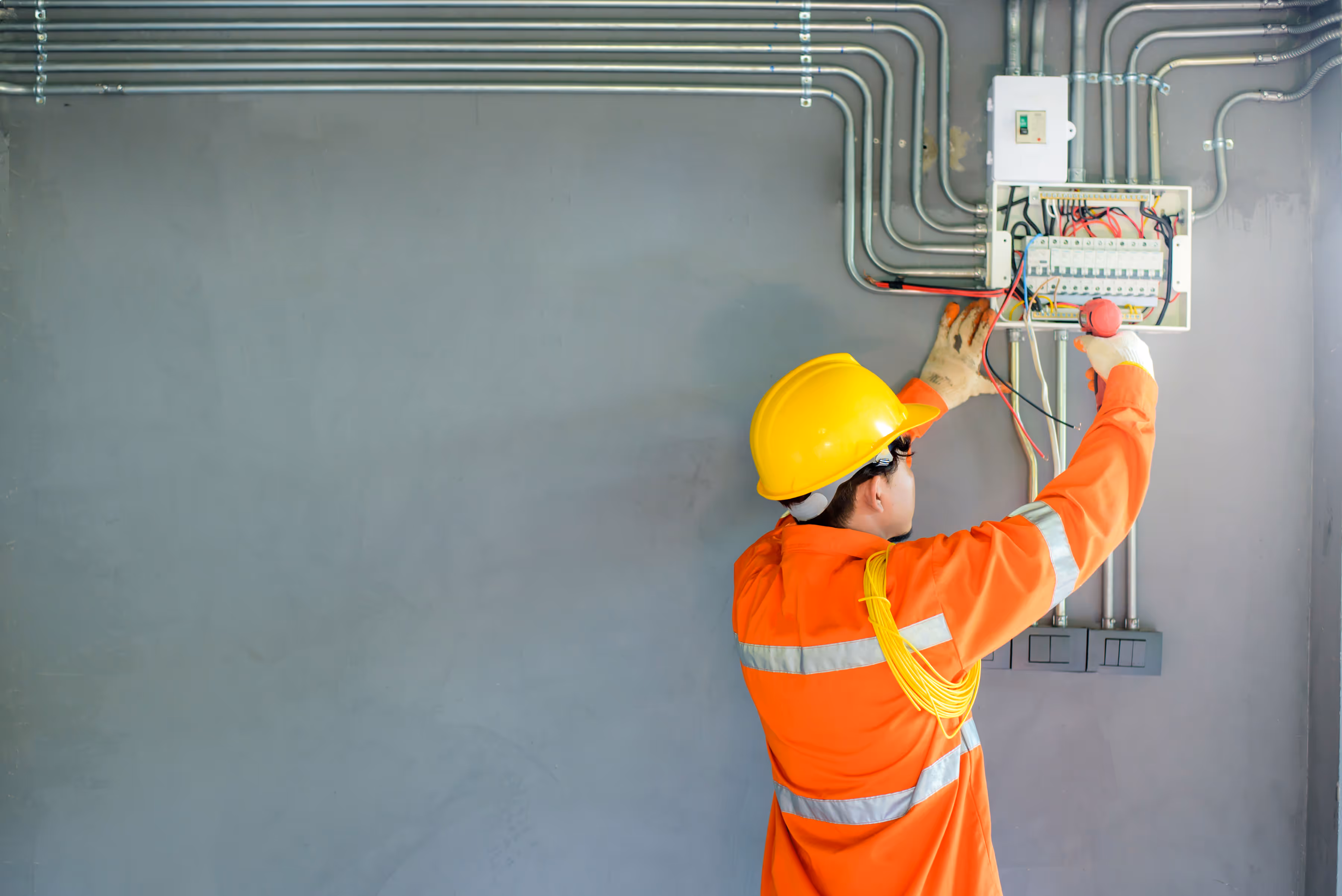How to effectively estimate labour costs