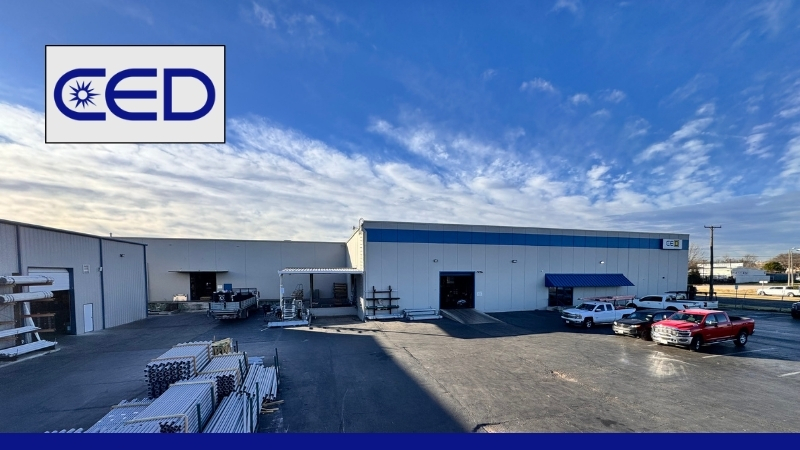 CED Fort Worth: From 2-week takeoffs to 45 minutes with Countfire