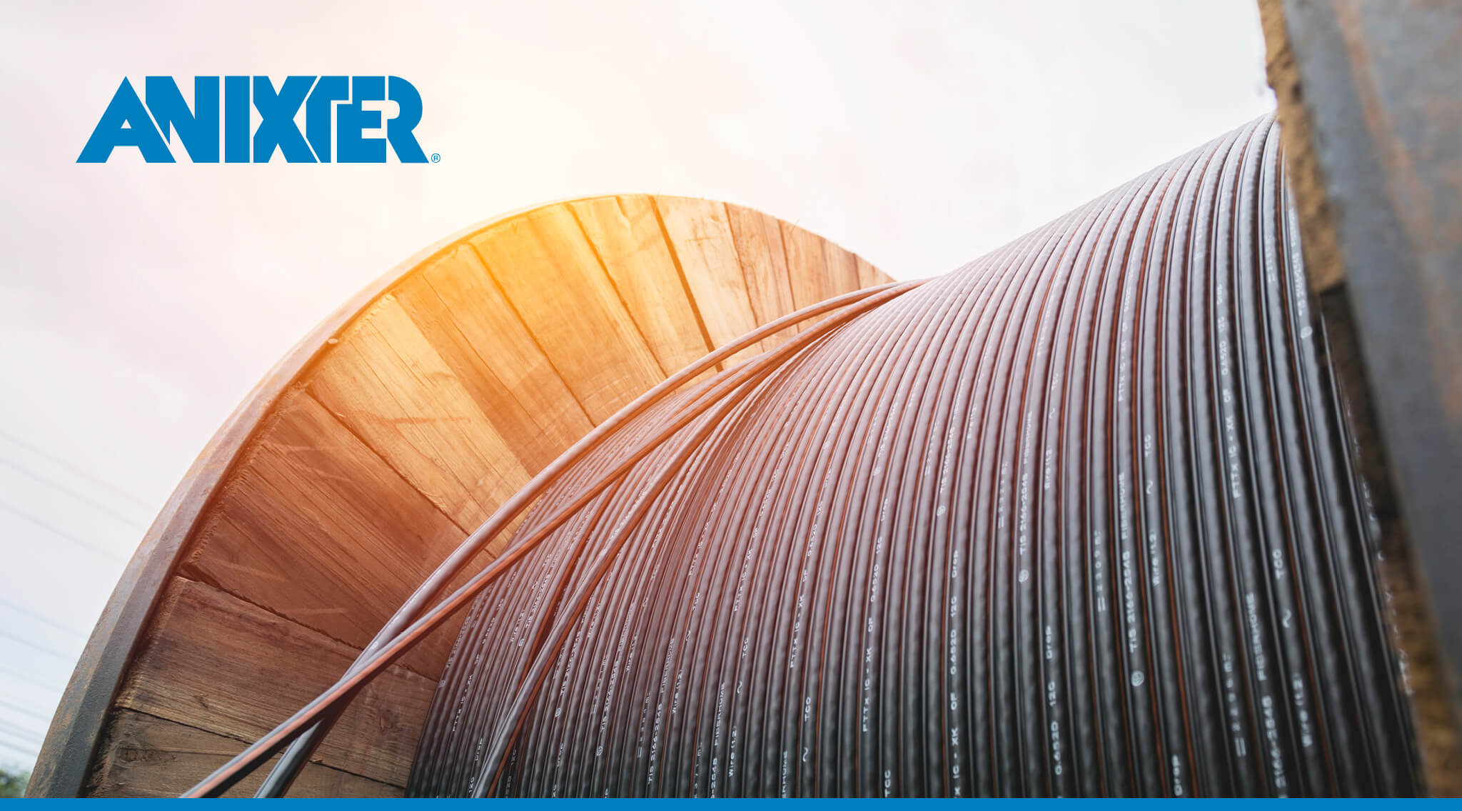 The advantages of true, automated takeoffs with Anixter