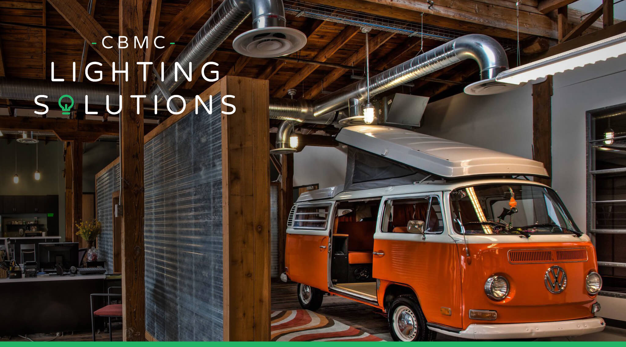 How Countfire takes the stress out of completing estimates, with CBMC Lighting Solutions