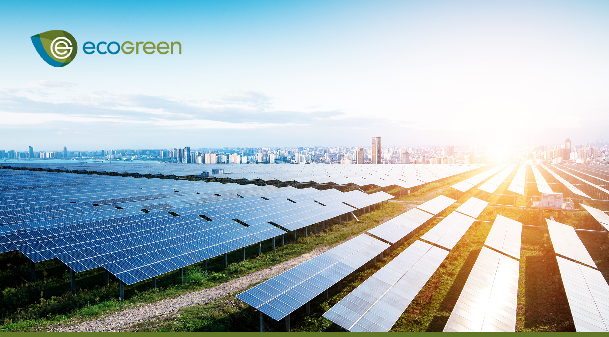 EcoGreen Energy Solutions on streamlining takeoffs