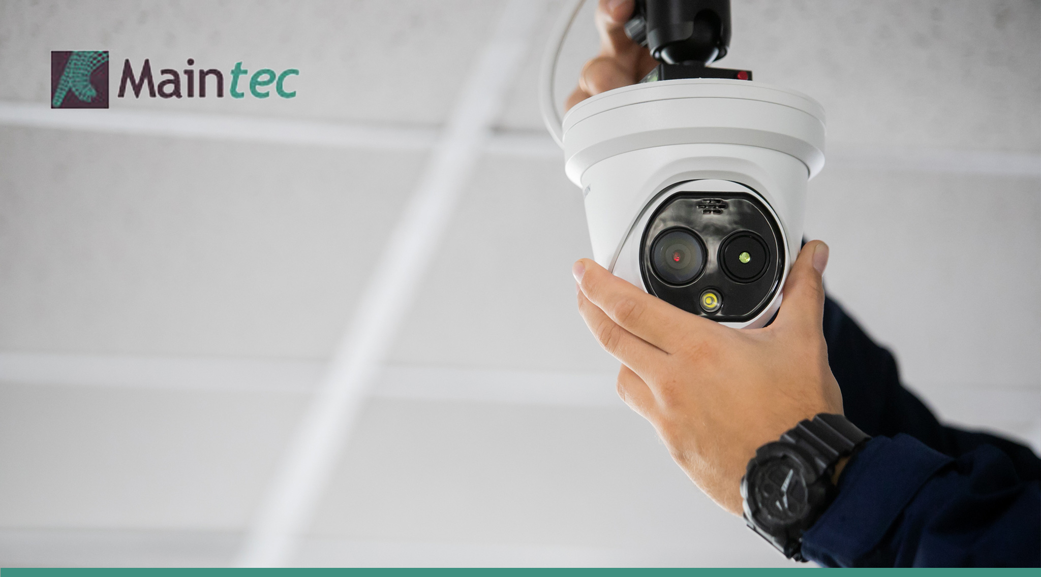 Maintec quotes more efficiently with Countfire