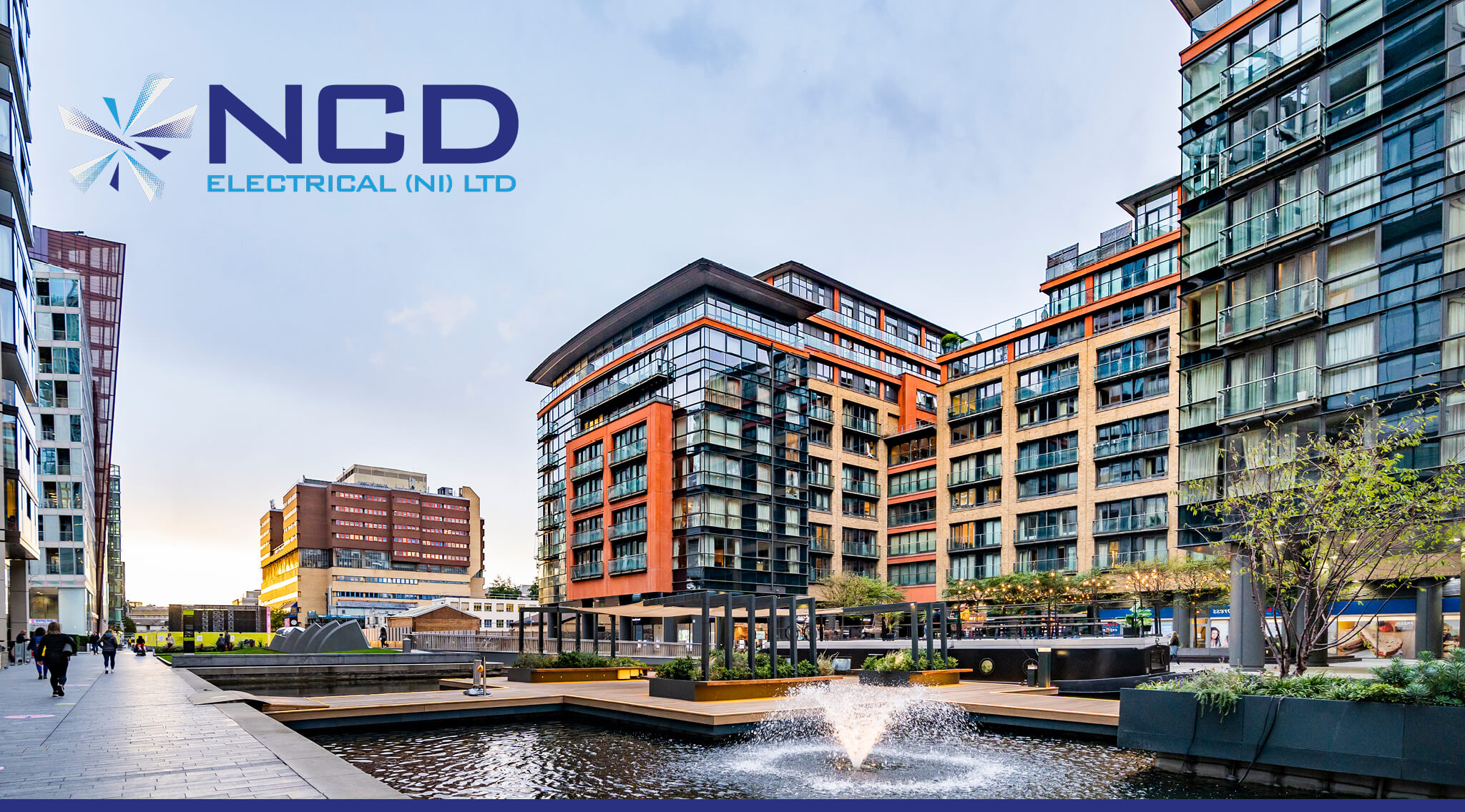 How NCD Electrical (NI) Ltd secures more work by using Countfire