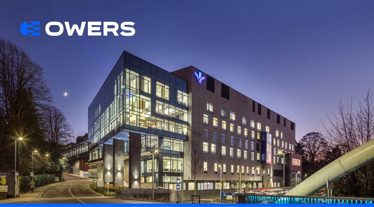 How Owers Electrical found success with Countfire