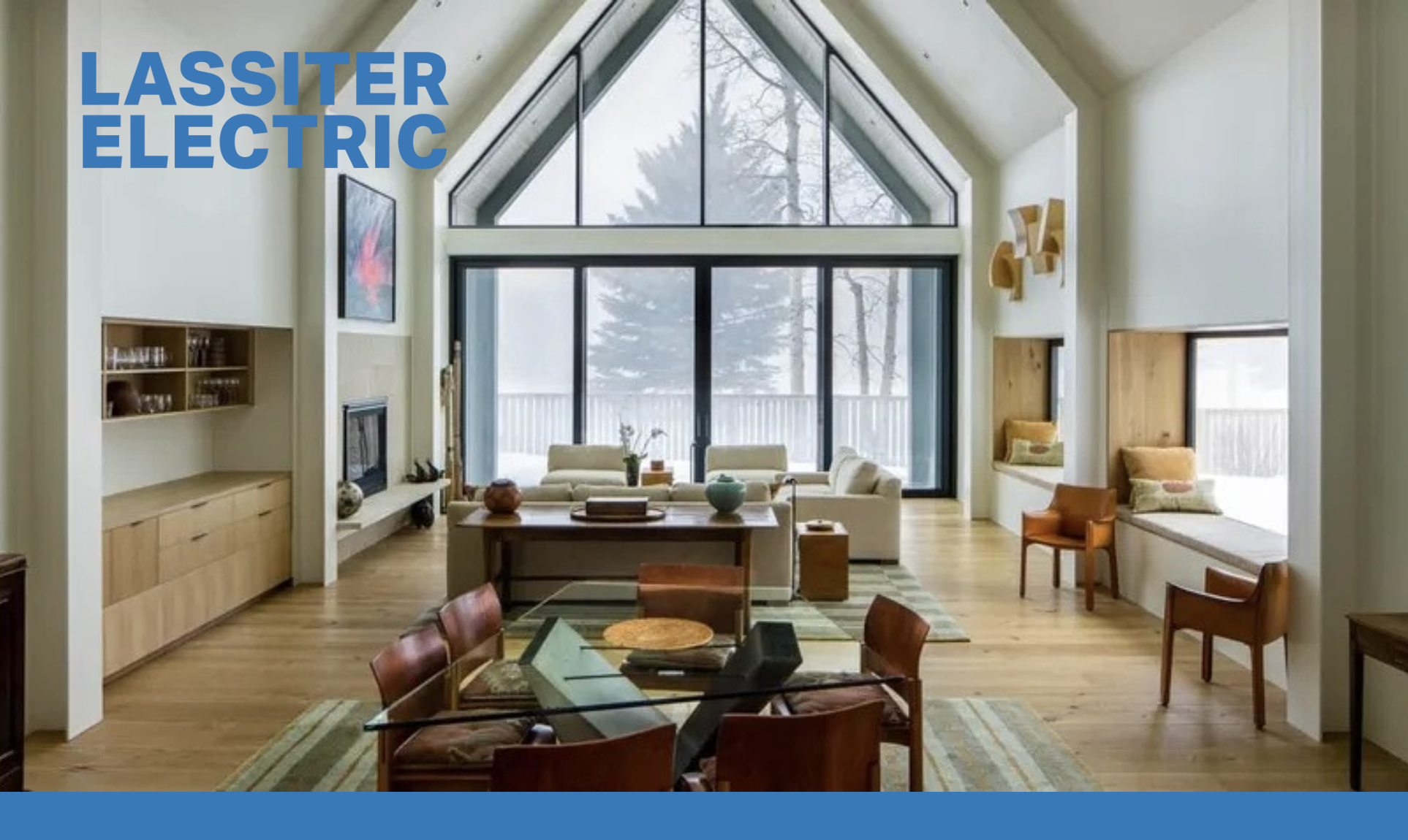 How Lassiter Electric reached 99% takeoff accuracy using Countfire