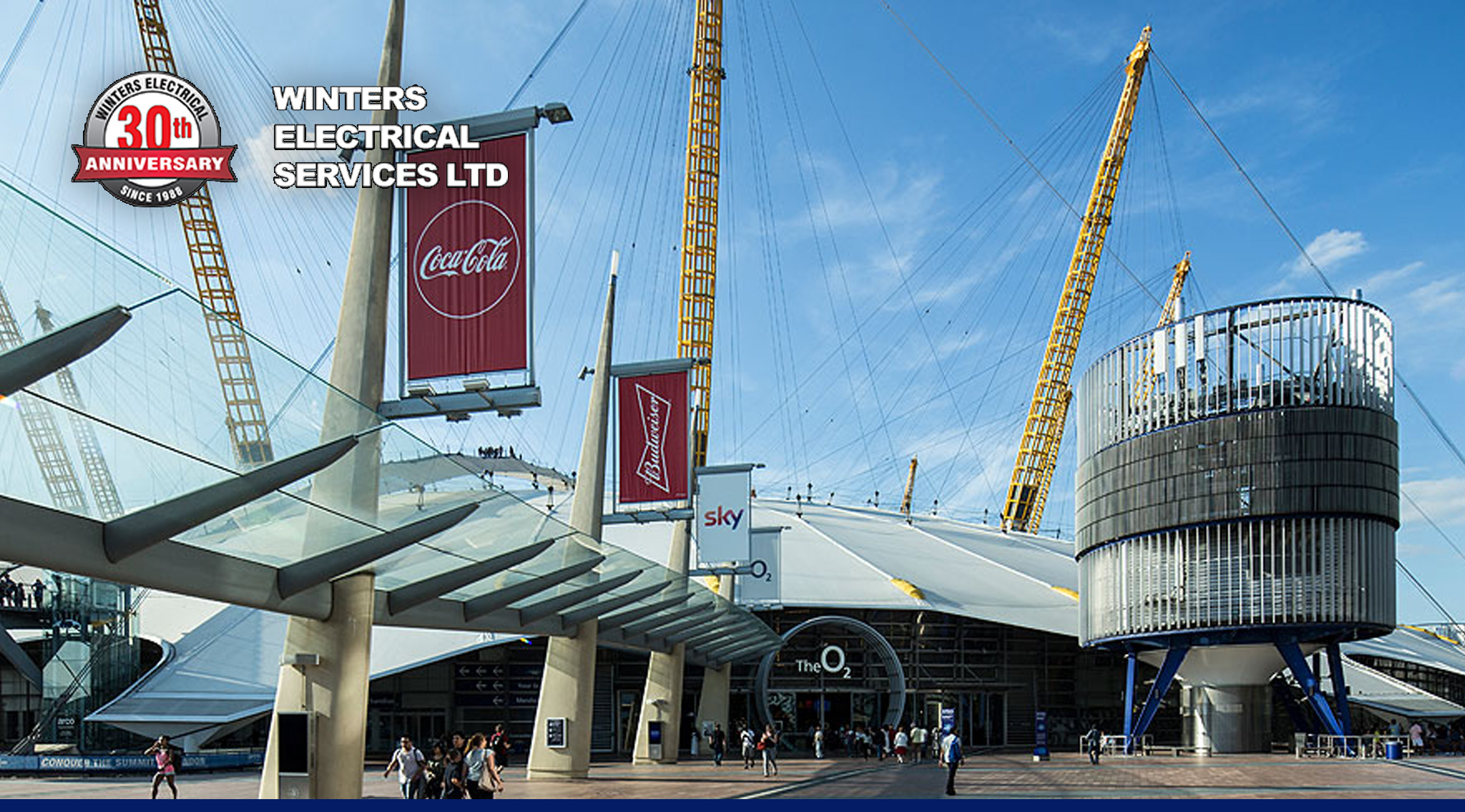 Winters Electrical Services