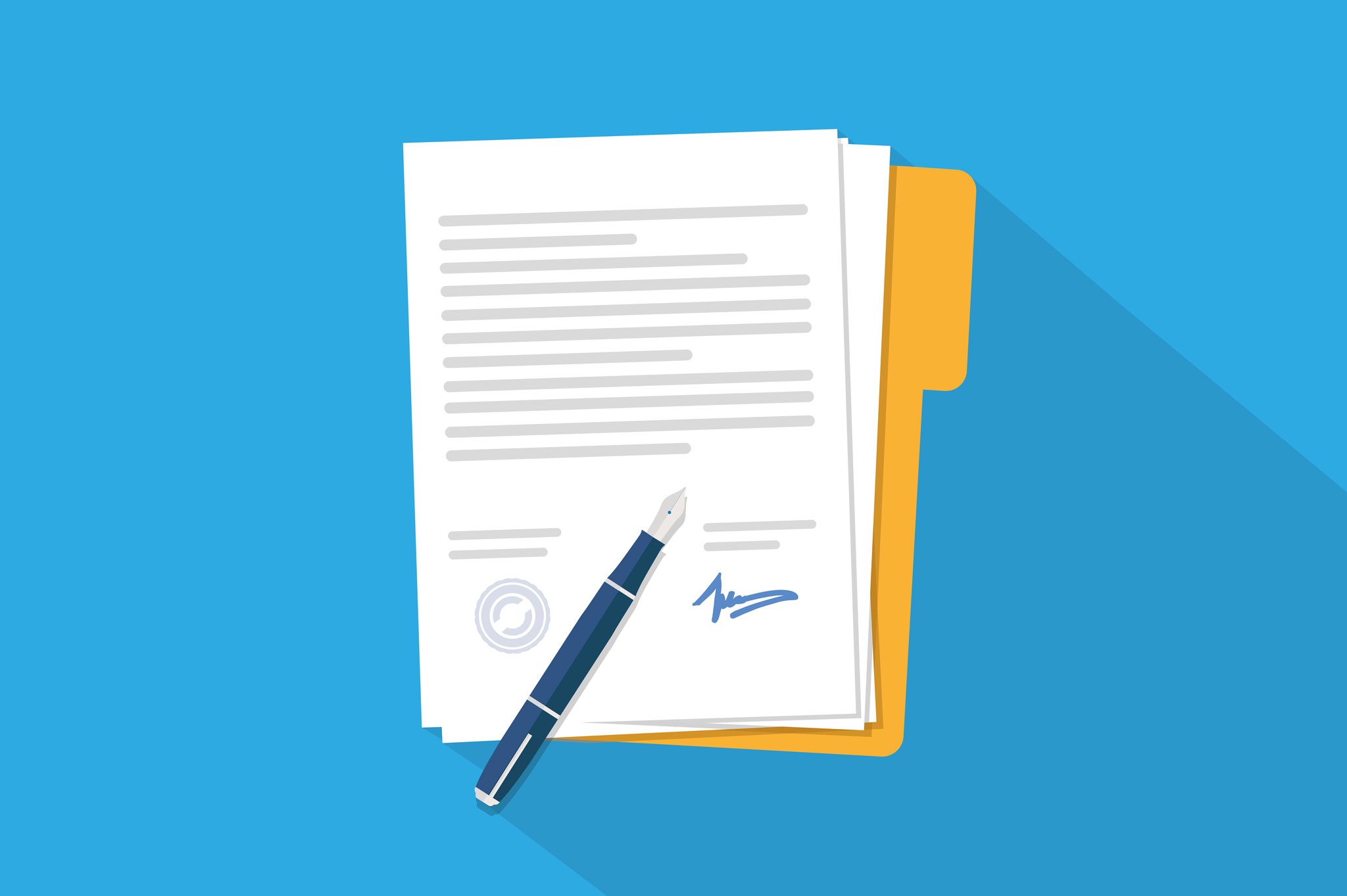 Guide to the different types of construction contracts