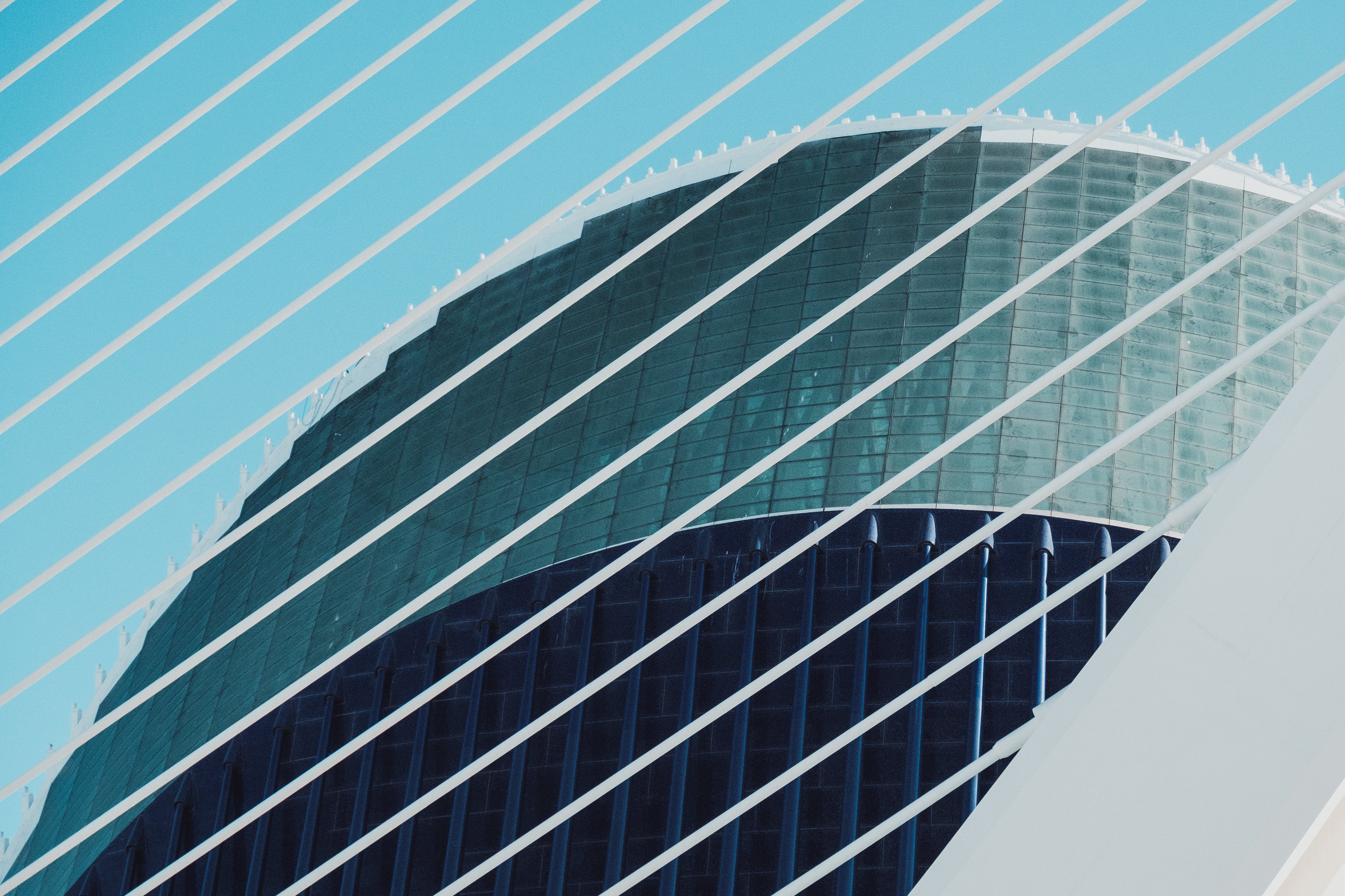 New electrical innovations in construction