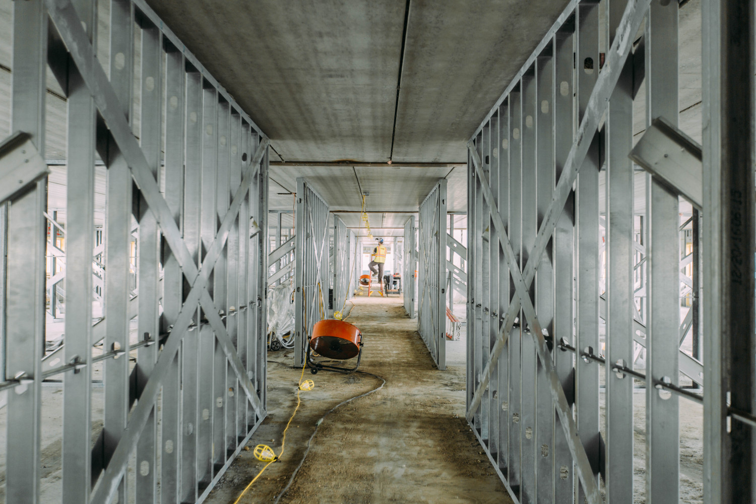 What to expect as a new electrical estimator