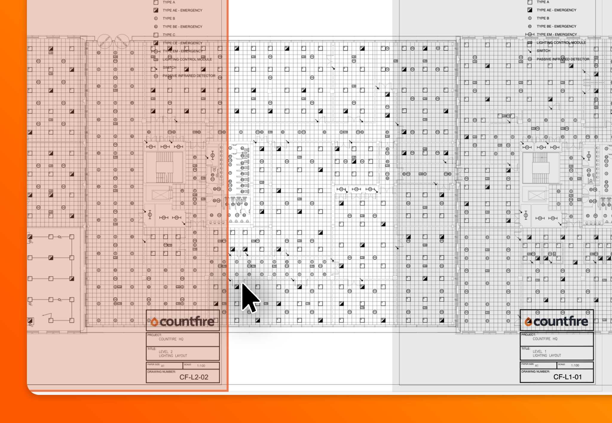 What’s new in Countfire? A powerful suite of exciting drawing features in Takeoff