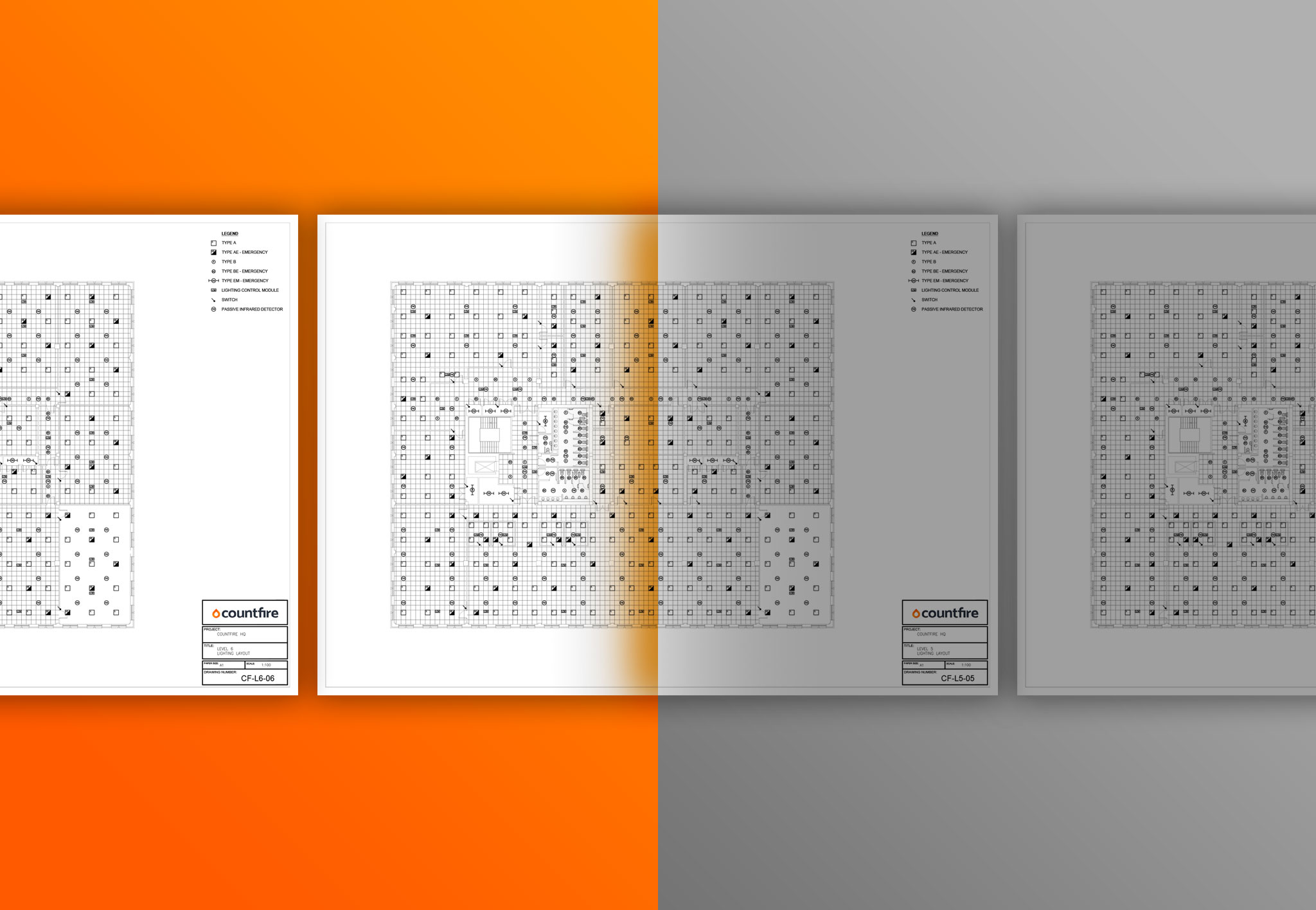 What’s new in Countfire? Estimate upgrades, speed enhancements and more