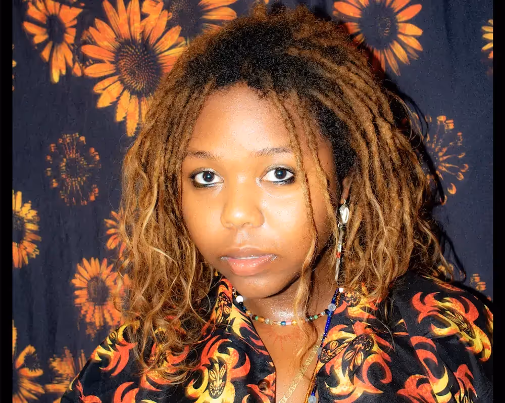 photo de l'artiste résident