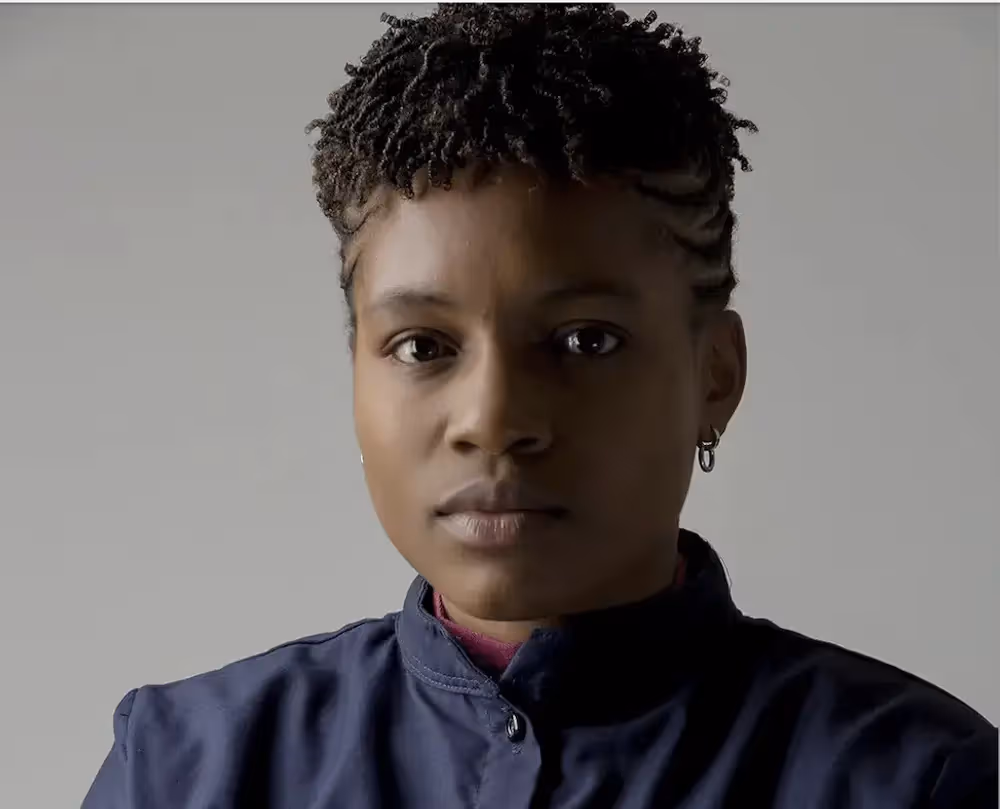 photo de l'artiste résident