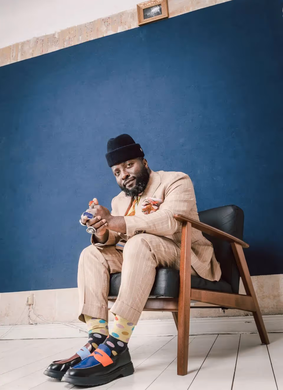 photo du membre du comité de selection