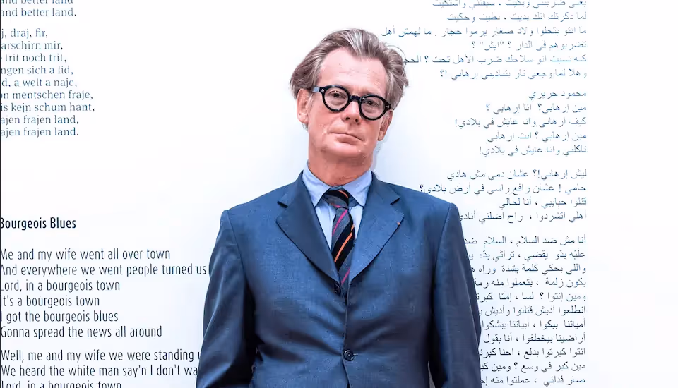 photo du membre du comité de selection