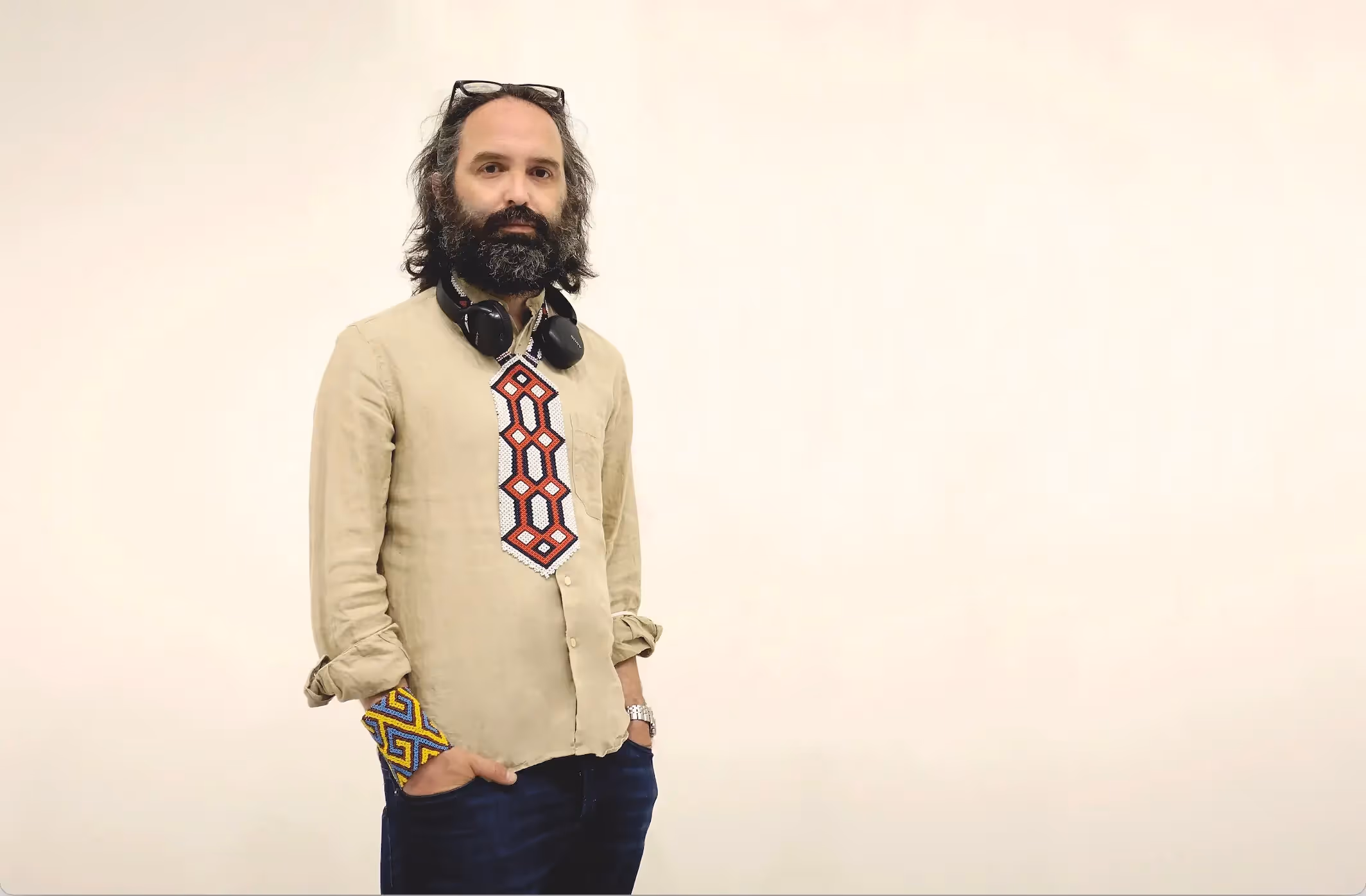 photo du membre du comité de selection