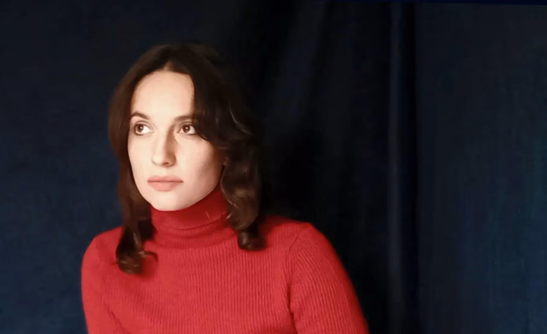 photo de l'artiste résident