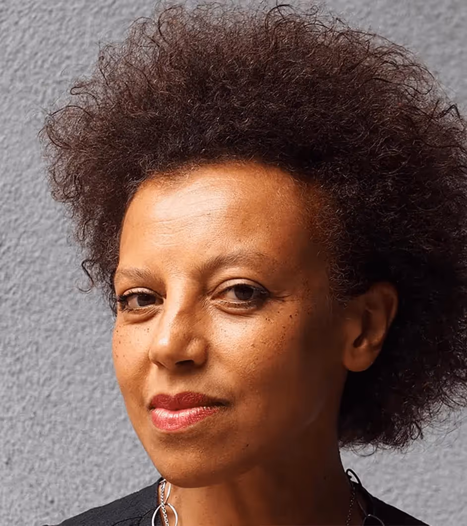 photo de l'artiste résident