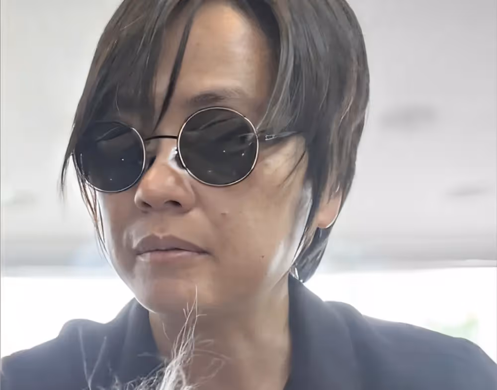 photo de l'artiste résident