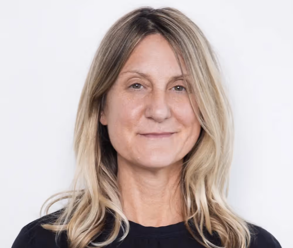 photo de l'artiste résident