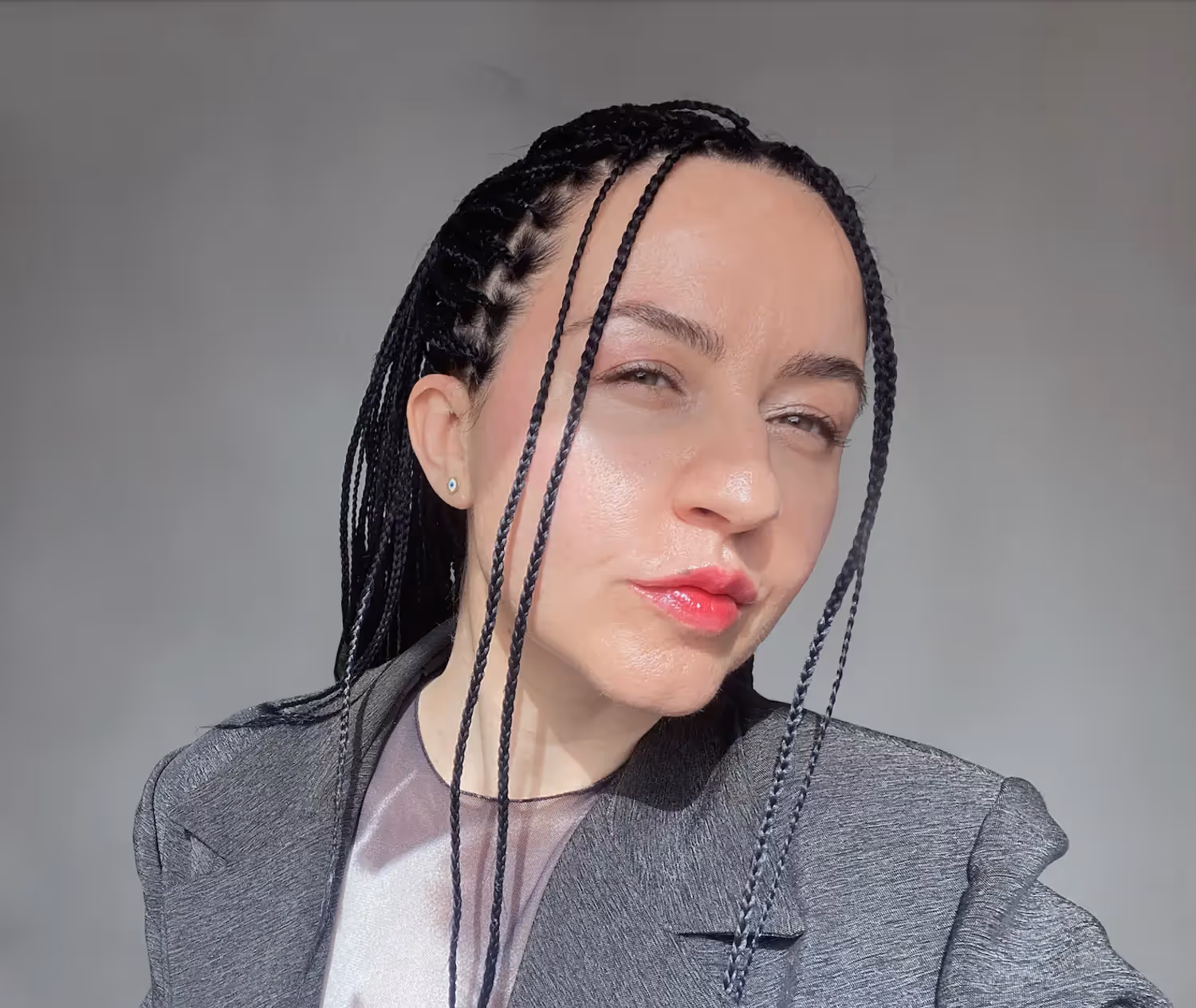 photo of selection committee member