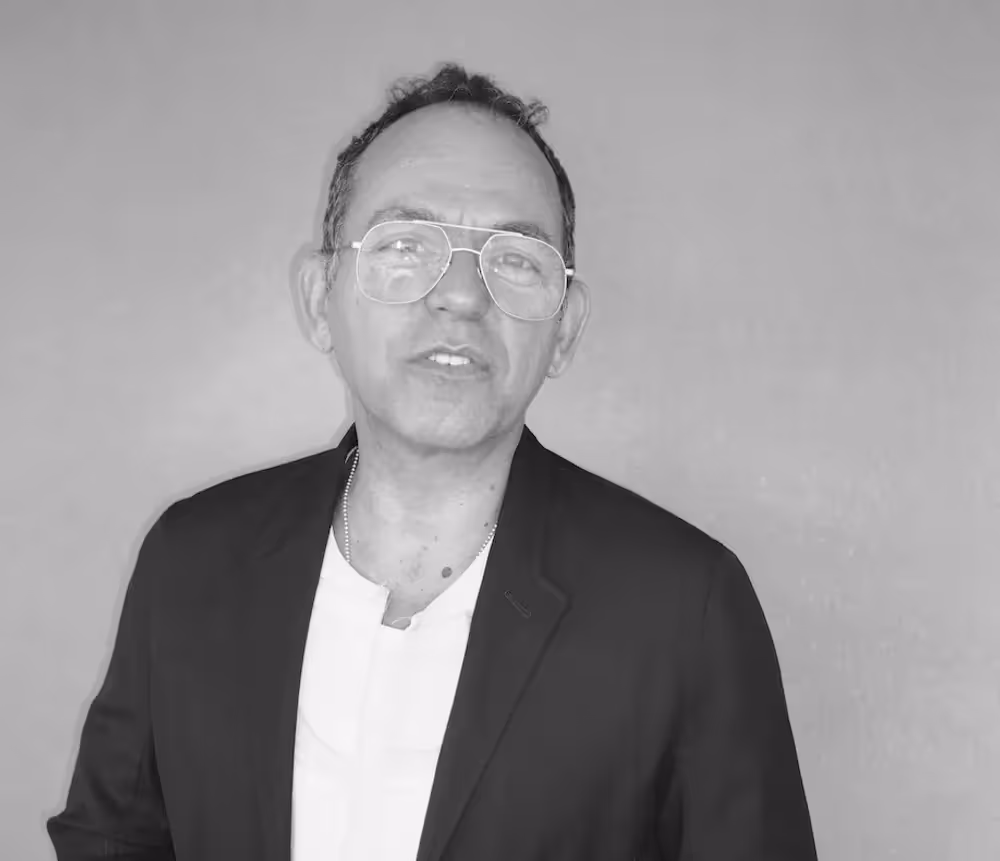 photo of selection committee member