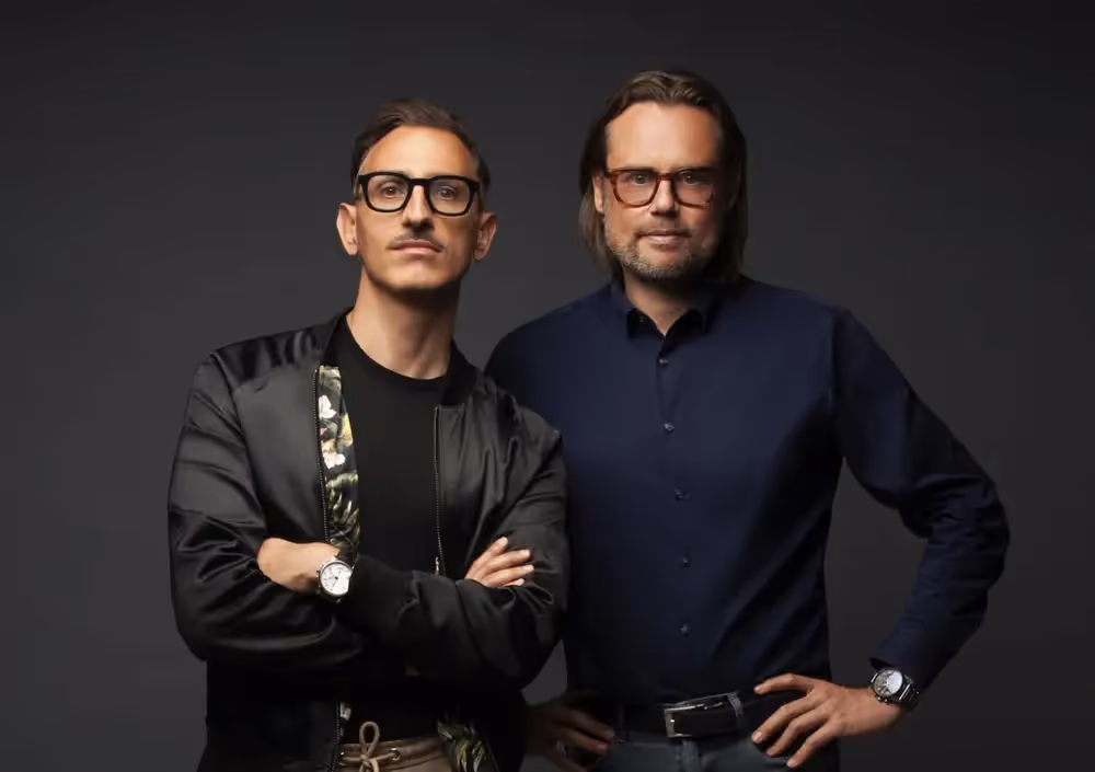 photo of selection committee member