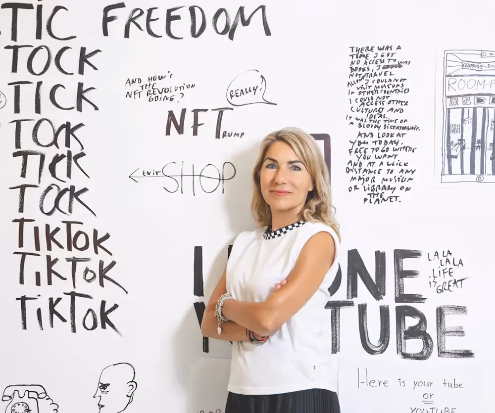 photo of selection committee member