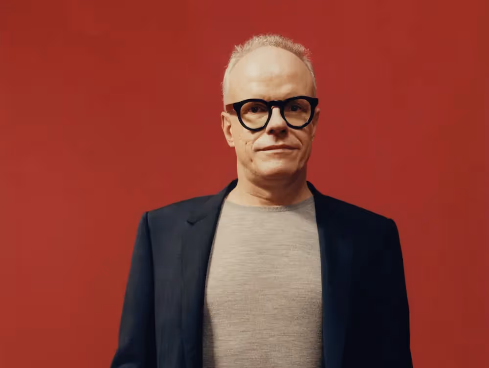 photo of selection committee member