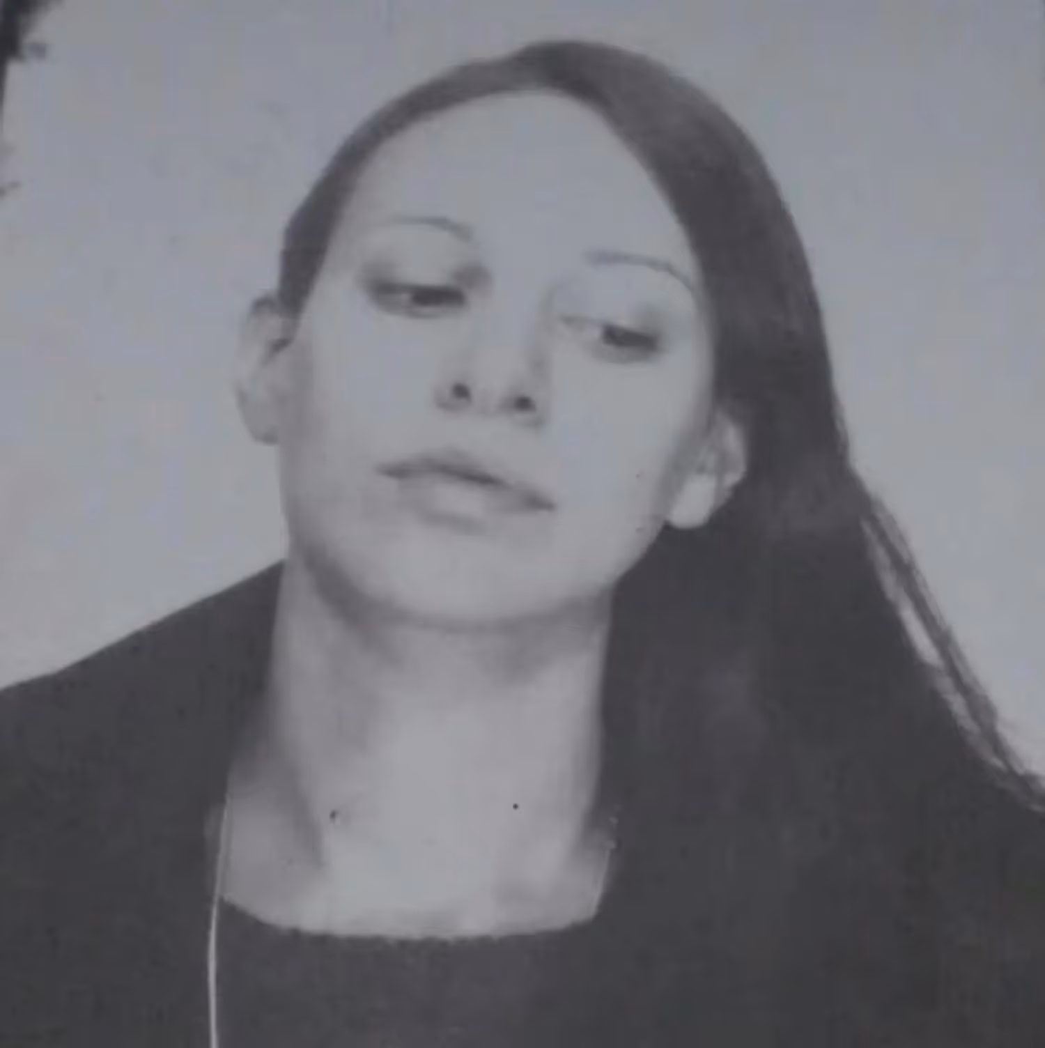 photo of resident artist