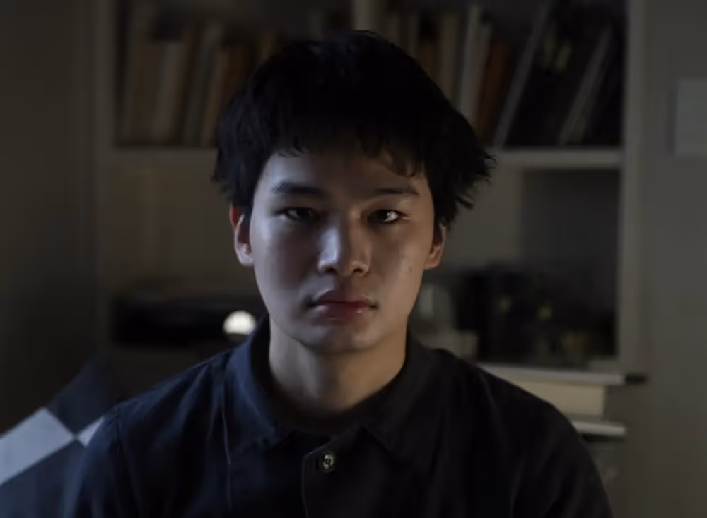 photo de l'artiste résident