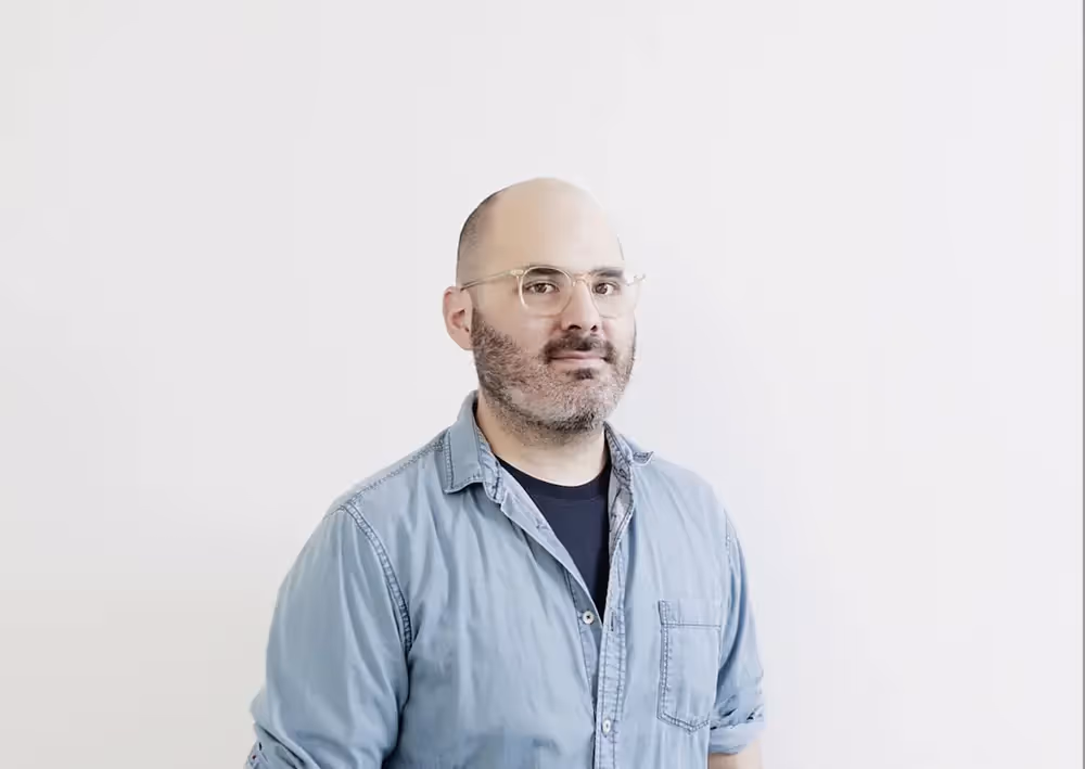 photo de l'artiste résident