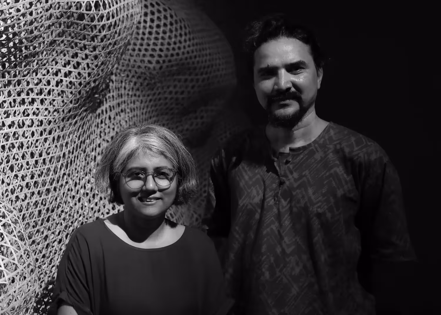 photo de l'artiste résident