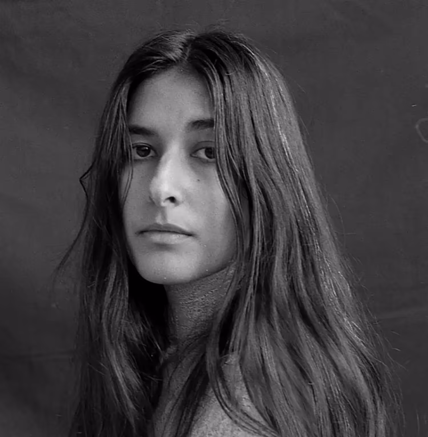 photo de l'artiste résident