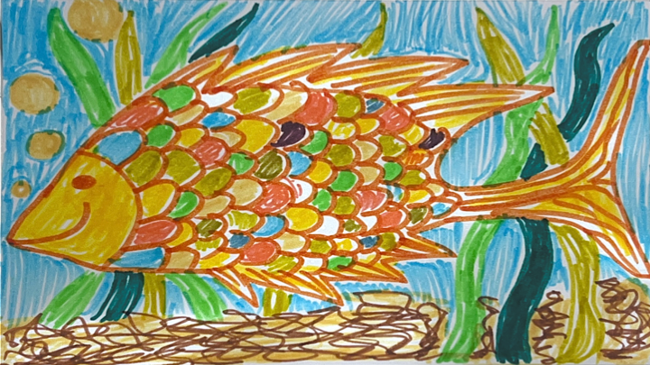 Collaborative mural : Rijeka