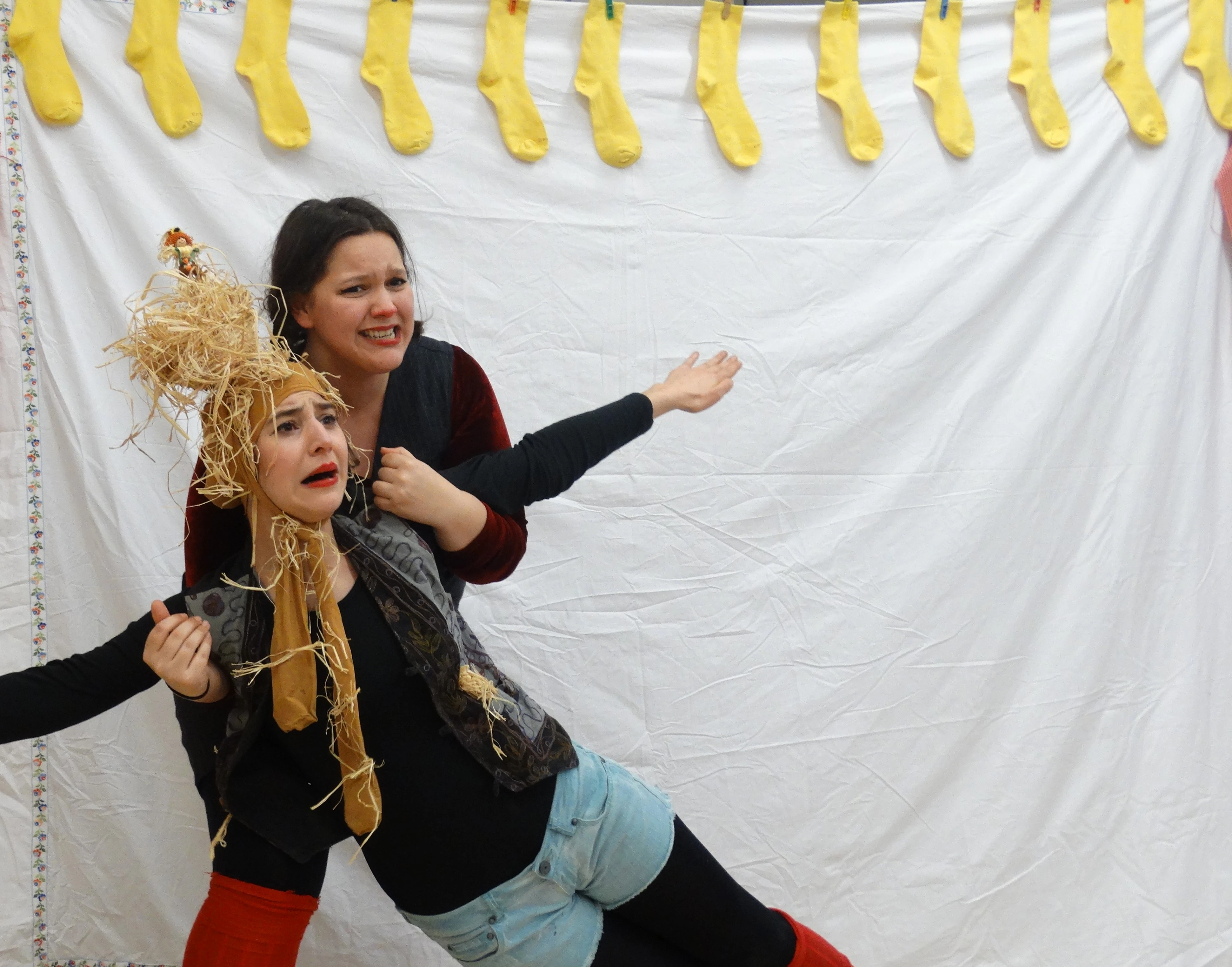 Credit: Cia Mitja i Mitjoneta